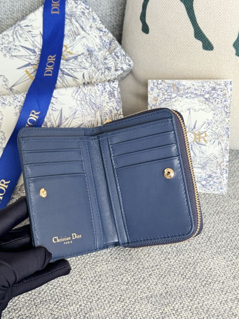 Christian Dior Wallet